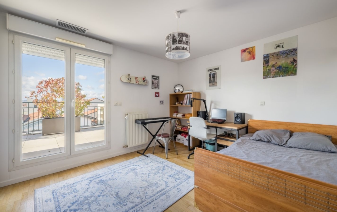 Annonces ST CYR : Appartement | LYON (69003) | 143 m2 | 950 000 € 