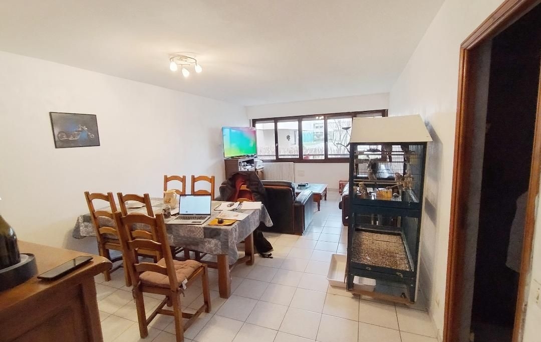 Annonces ST CYR : Appartement | LYON (69009) | 85 m2 | 249 900 € 