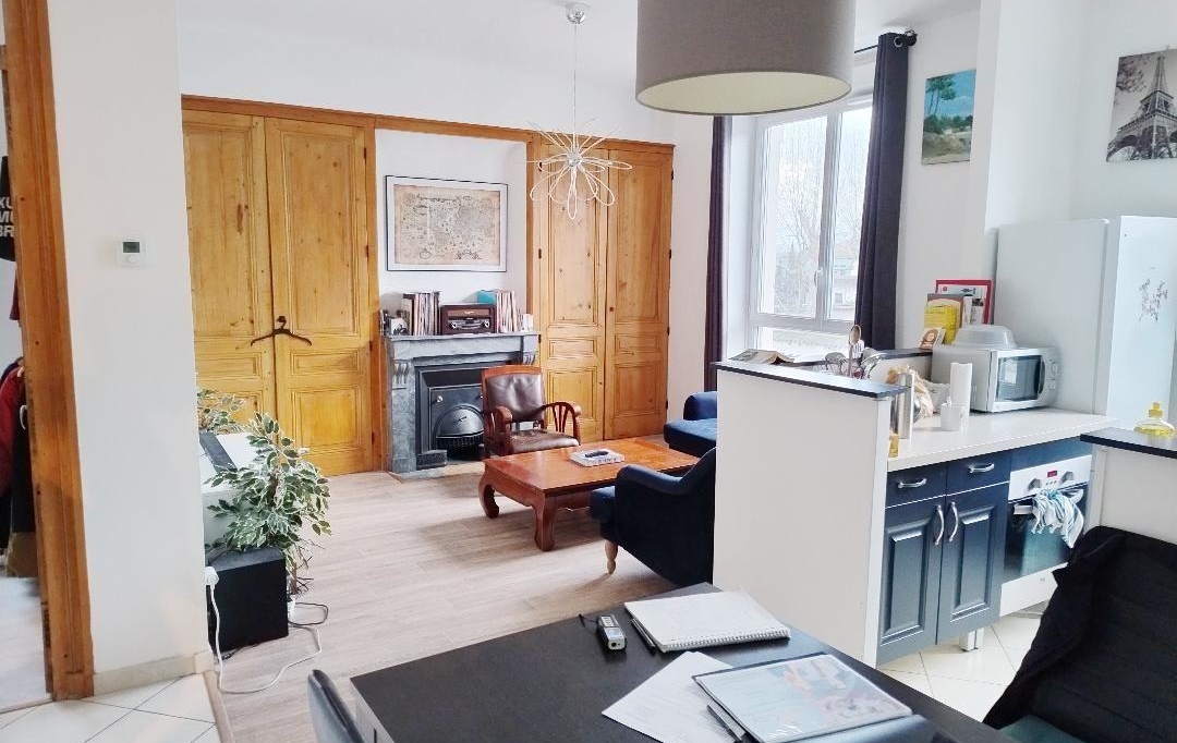 Annonces ST CYR : Autres | LYON (69008) | 80 m2 | 219 900 € 