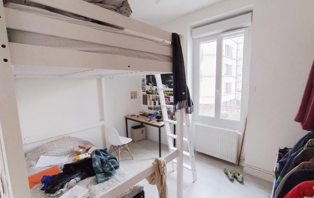 Annonces ST CYR : Autres | LYON (69008) | 80 m2 | 219 900 € 