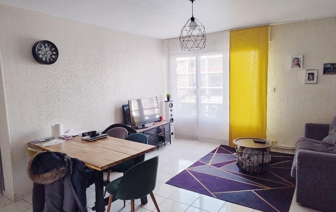 Annonces ST CYR : Appartement | LYON (69007) | 66 m2 | 297 900 € 