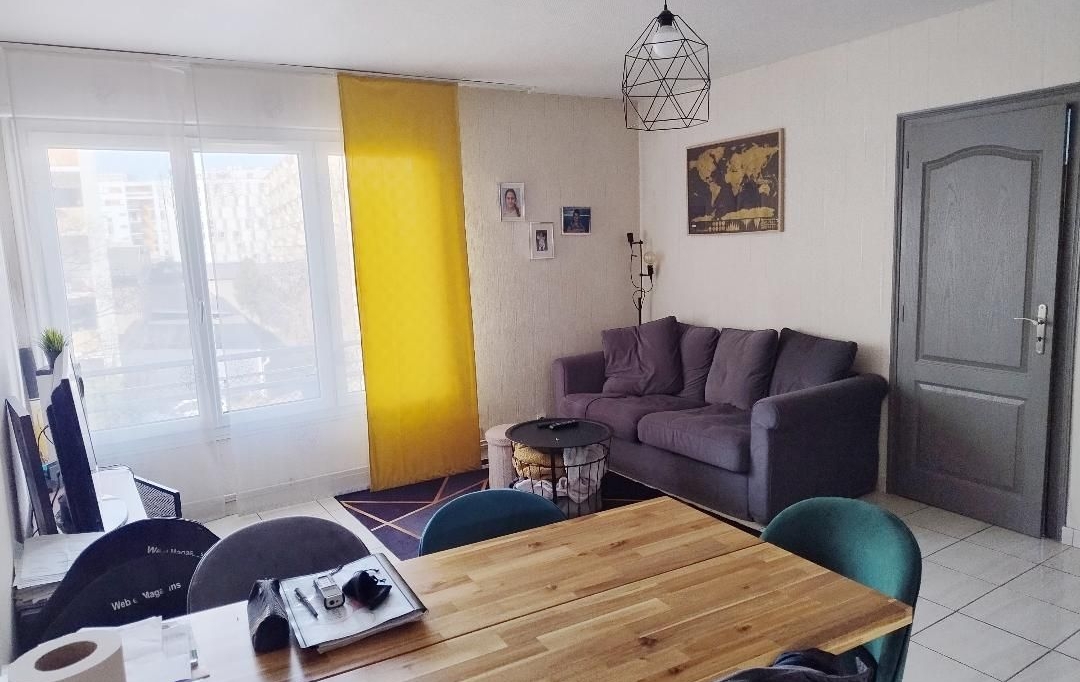 Annonces ST CYR : Appartement | LYON (69007) | 66 m2 | 297 900 € 