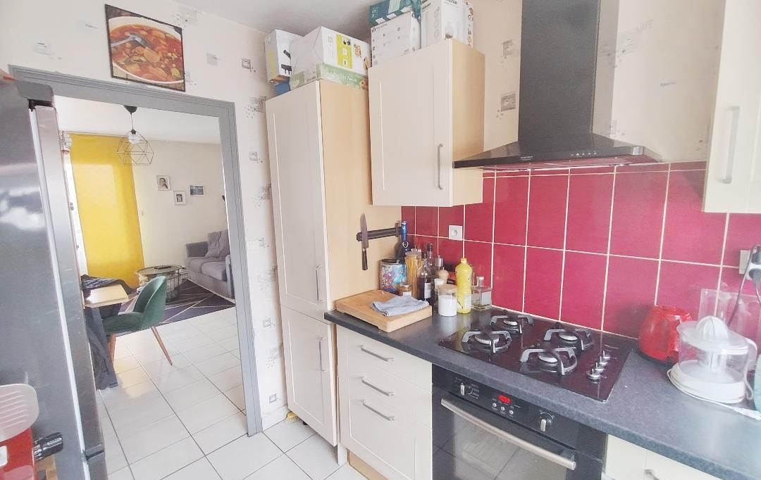 Annonces ST CYR : Appartement | LYON (69007) | 66 m2 | 297 900 € 