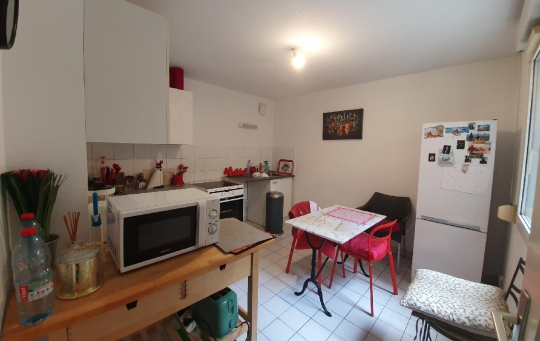 Annonces ST CYR : Appartement | LYON (69008) | 74 m2 | 196 900 € 