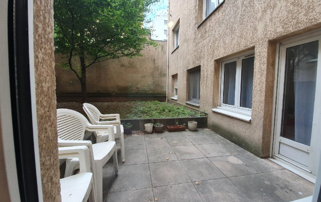 Annonces ST CYR : Appartement | LYON (69008) | 74 m2 | 196 900 € 