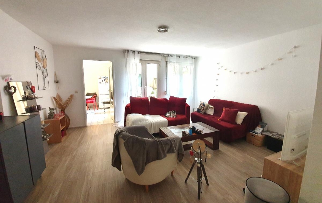 Annonces ST CYR : Appartement | LYON (69008) | 74 m2 | 196 900 € 