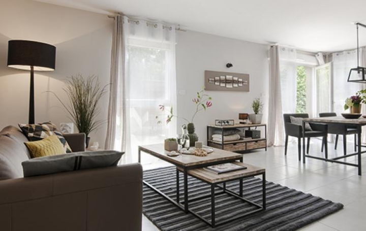  Annonces ST CYR Appartement | RILLIEUX-LA-PAPE (69140) | 61 m2 | 267 000 € 