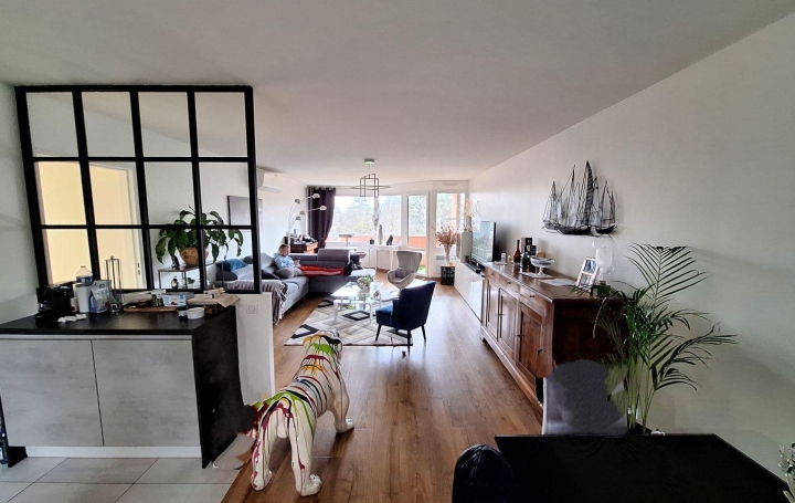  Annonces ST CYR Appartement | OULLINS (69600) | 94 m2 | 359 000 € 